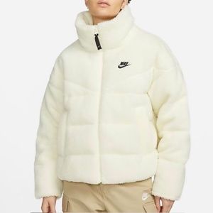 Nike WMNS Jacket